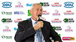 Philippe Albrieux, Président de CIF au salon S.O.C. 2023