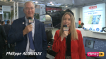CIF à PRODUCTRONICA 2023 présente ses nouveaux matériels
