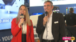 Franck GENONCEAU, Directeur des Ventes pour l'Europe d'Essemtec à (...)