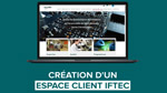 IFTEC Centre de Ressources et de Formation sur les procédés de fabrication (...)