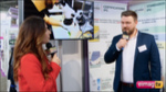 Jonathan ALBRIEUX de l'IFTEC à GLOBAL INDUSTRIE Lyon 2025