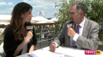 Rencontre avec Todd TUTHILL, Vice President d'Aerospace et Defense de (...)