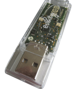 Freemindtronic invente une clé USB