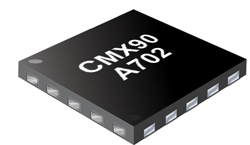 CML annonce le lancement de l'amplificateur 5G moyenne puissance