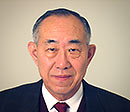 Dr. Hayao Nakahara