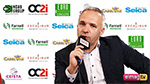 Jérôme BOOTZ, PDG associé de SYSTECH, sur Global Industrie 2023
