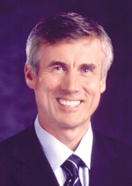 Eric Selosse, vice-président et directeur de la Division Emulation de Mentor