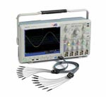 MSO 4000B