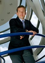 Jonathan Borrill