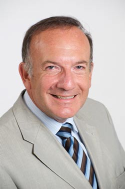 Pierre Gattaz